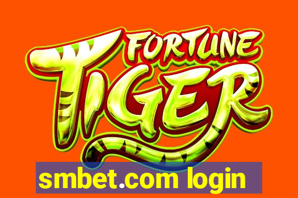 smbet.com login